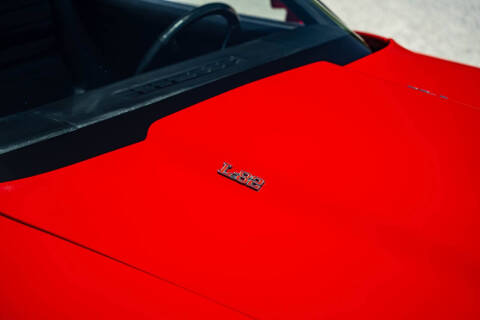 1978 Chevrolet Corvette