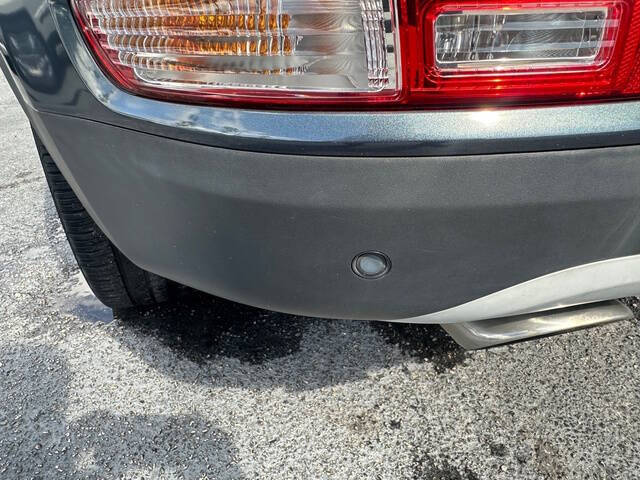 2019 Kia Sportage SX Turbo