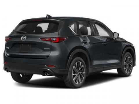 2023 Mazda CX-5 2.5 S Premium Plus