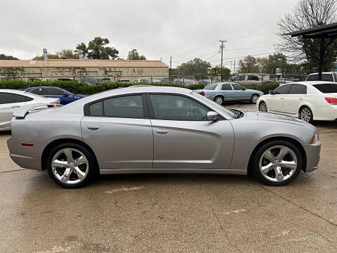 2014 Dodge Charger