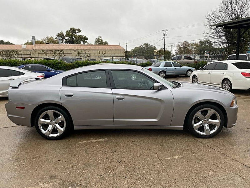 2014 Dodge Charger