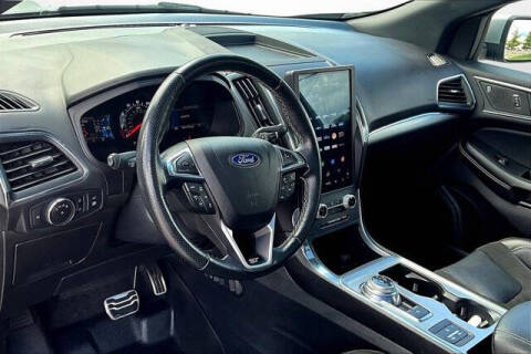2022 Ford Edge ST