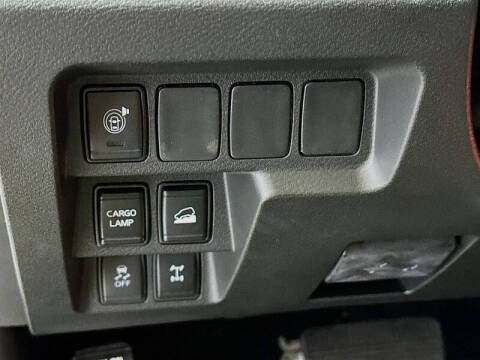 2025 Nissan Frontier