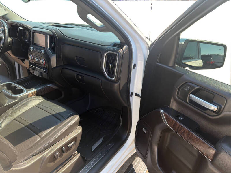 2022 GMC Sierra 1500 Limited