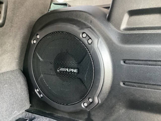 2023 Jeep Wrangler Willys 4xe