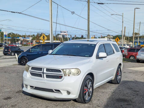 2013 Dodge Durango for sale at Motor Car Concepts II in Orlando FL