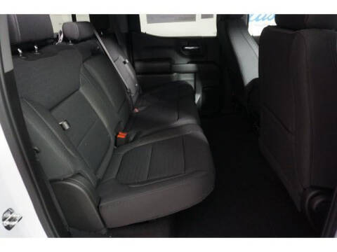 2022 Chevrolet Silverado 1500 Limited