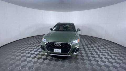 2023 Audi Q5 quattro S line Premium 45 TFSI