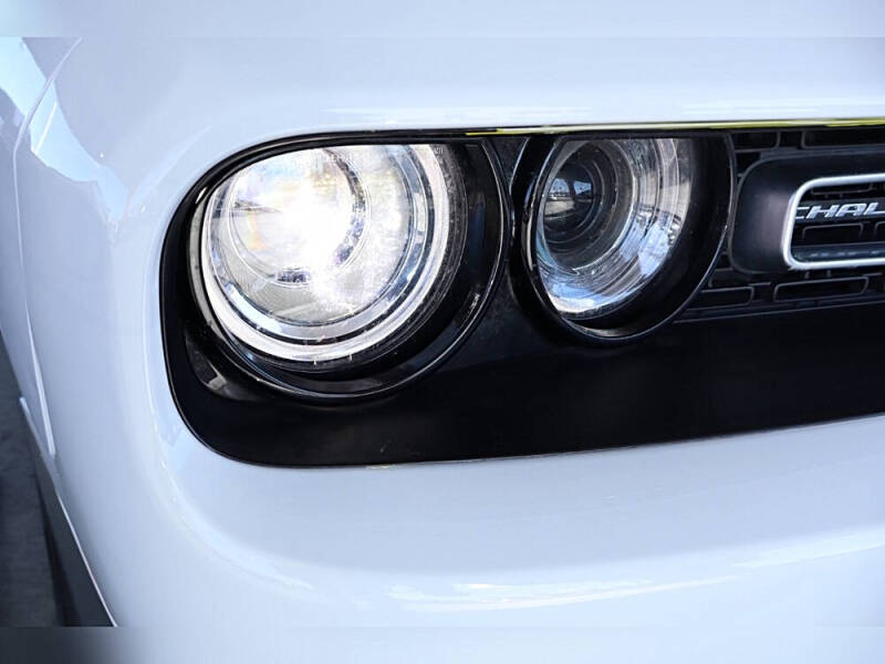 2019 Dodge Challenger GT