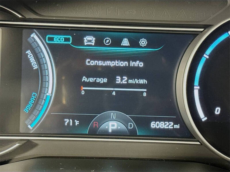 2022 Kia Niro EV EX Premium