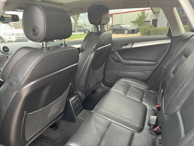 2011 Audi A3 2.0T Premium Plus PZEV