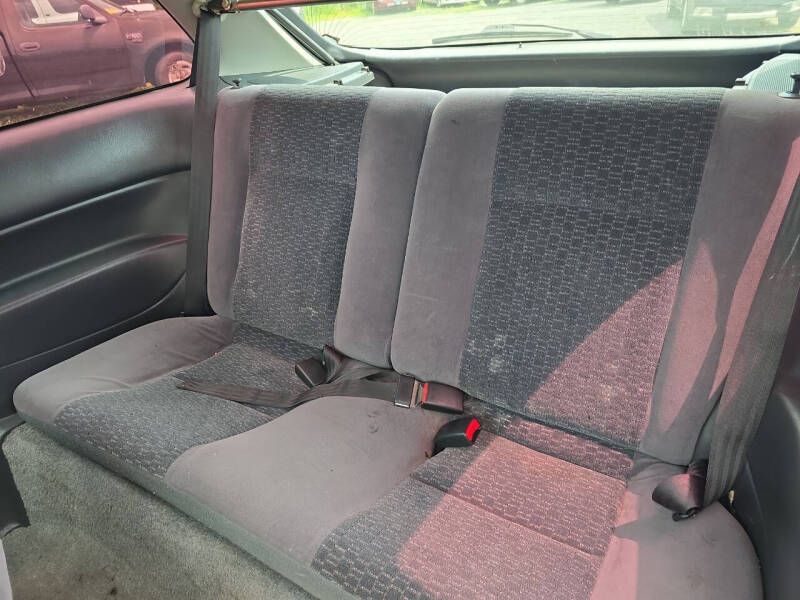 2000 Honda Civic DX