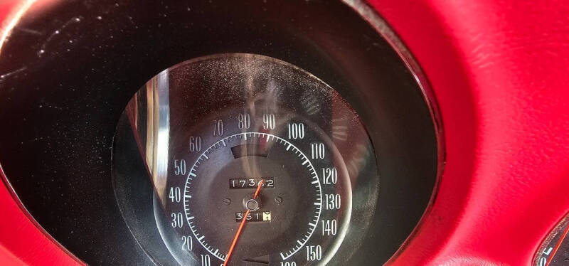 1970 Chevrolet Corvette