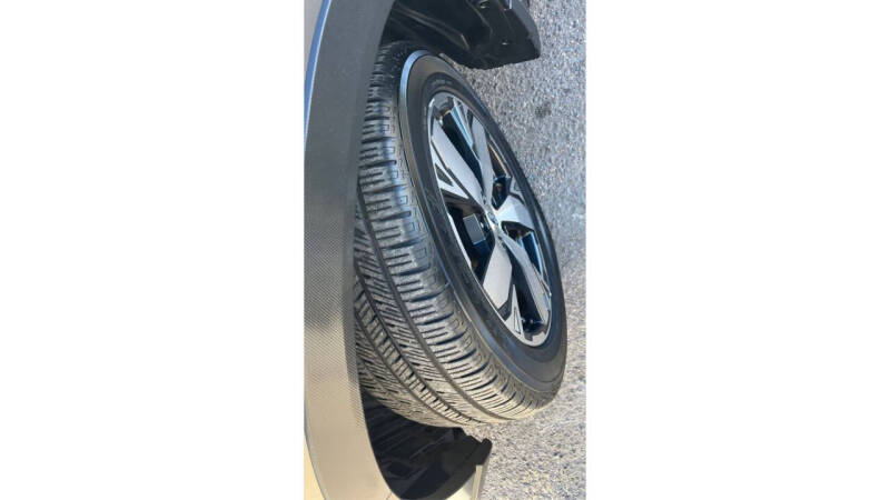 2019 Subaru Forester Touring