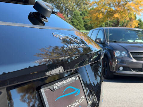 2020 Jaguar F-PACE S