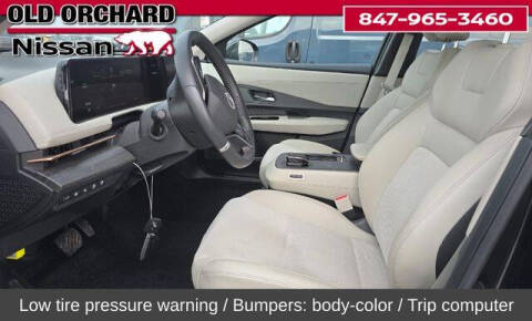 2023 Nissan Ariya Engage+ e-4ORCE