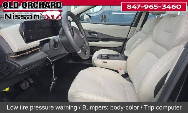 2023 Nissan Ariya Engage+ e-4ORCE