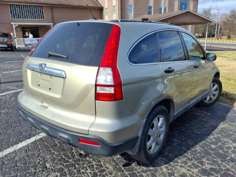 2008 Honda CR-V EX