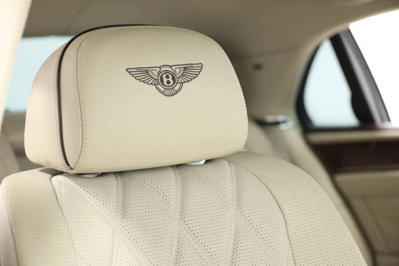 2015 Bentley Flying Spur W12