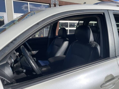 2009 Toyota Highlander Sport