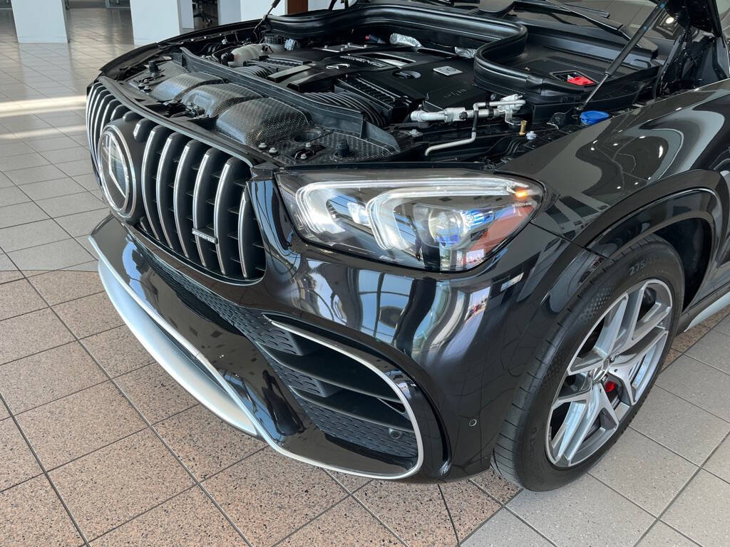 2019 Mercedes-Benz AMG GT for sale at Auto Haus Imports in Grand Prairie, TX