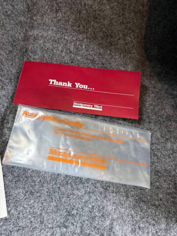 1983 Oldsmobile Ninety-Eight Regency