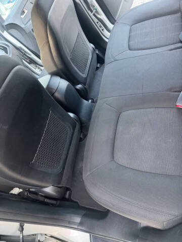 2013 Kia Sportage