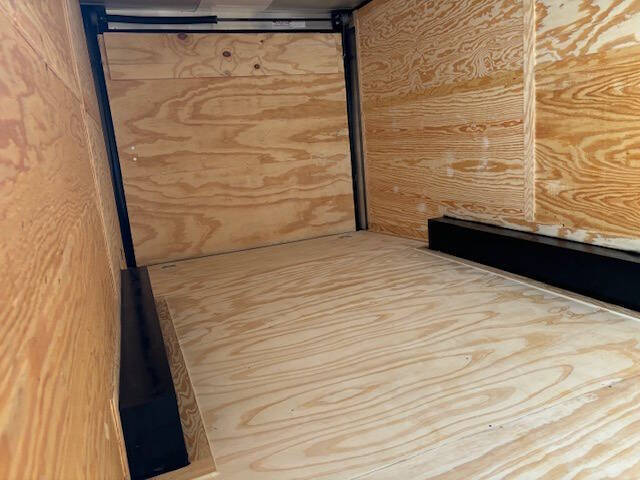 2025 Xtreme 8.5x20 Enclosed Cargo Trailer for sale at Cross Resurrection Golf Carts and Trailers in Rincon, GA