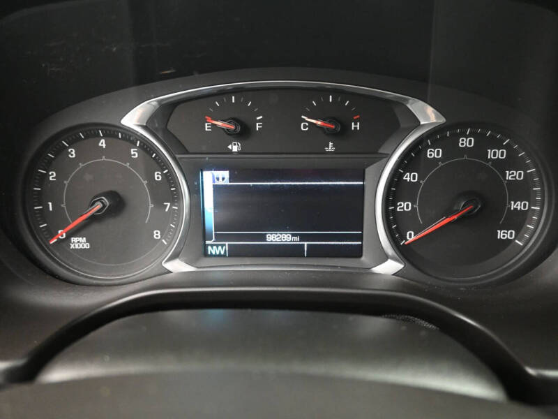 2017 GMC Acadia SLE-2