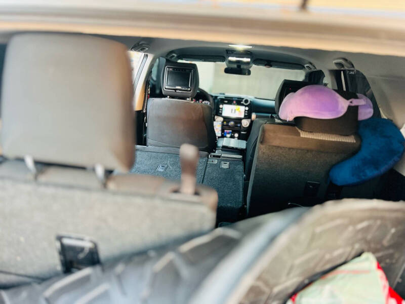 2015 Toyota 4Runner SR5 Premium