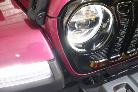 2024 Jeep Gladiator Willys