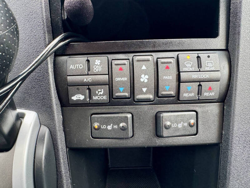 2011 Honda Pilot EX-L