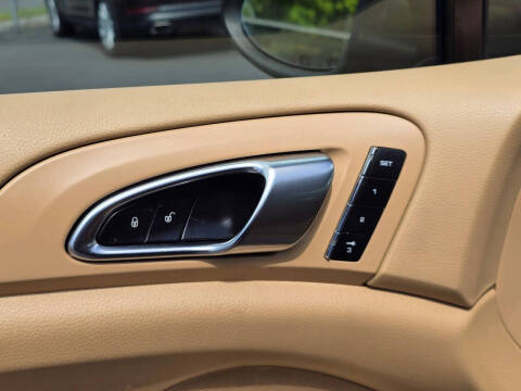 2014 Porsche Cayenne