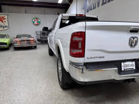 2022 RAM 2500 Limited