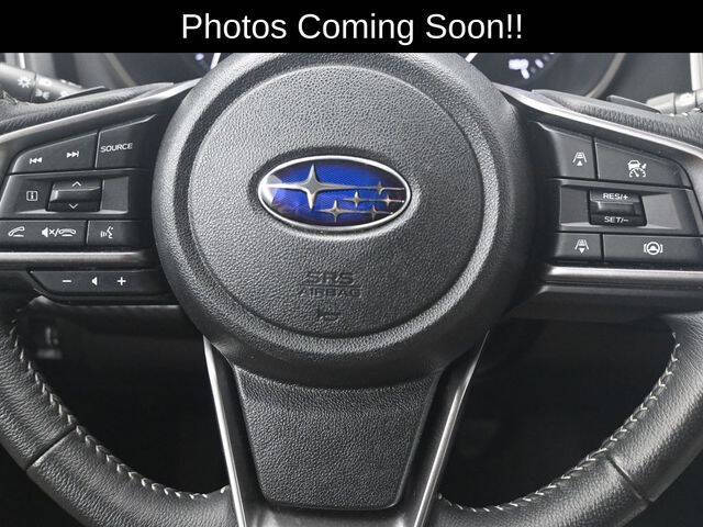 2024 Subaru Ascent Premium 7-Passenger