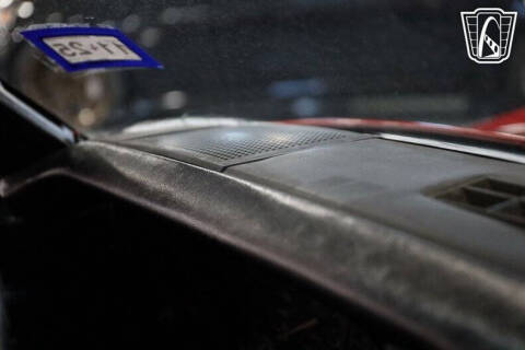 1978 Chevrolet Corvette