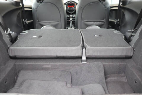 2014 MINI Hardtop Cooper