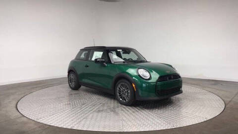 2026 MINI Hardtop 2 Door Cooper