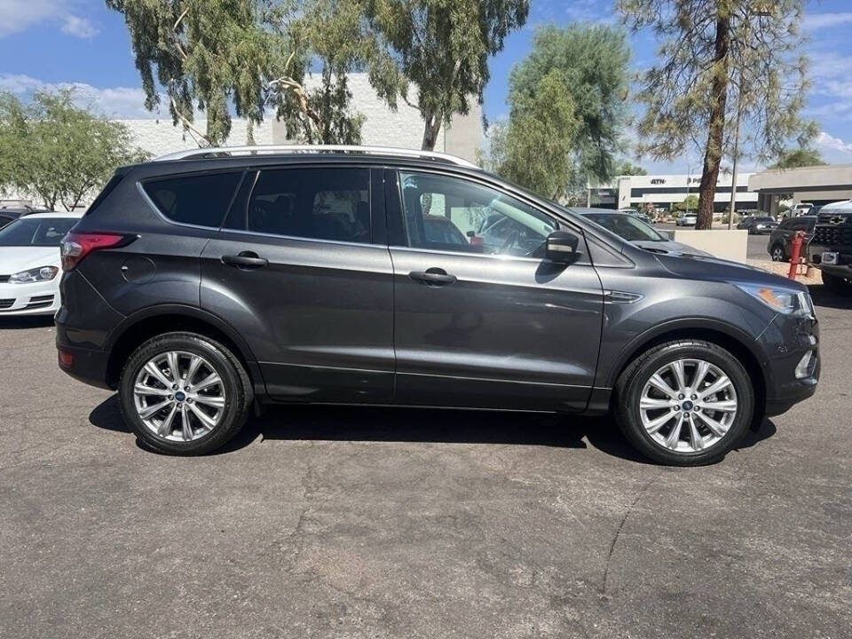 2018 Ford Escape for sale at Skoro Auto Sales in Phoenix, AZ