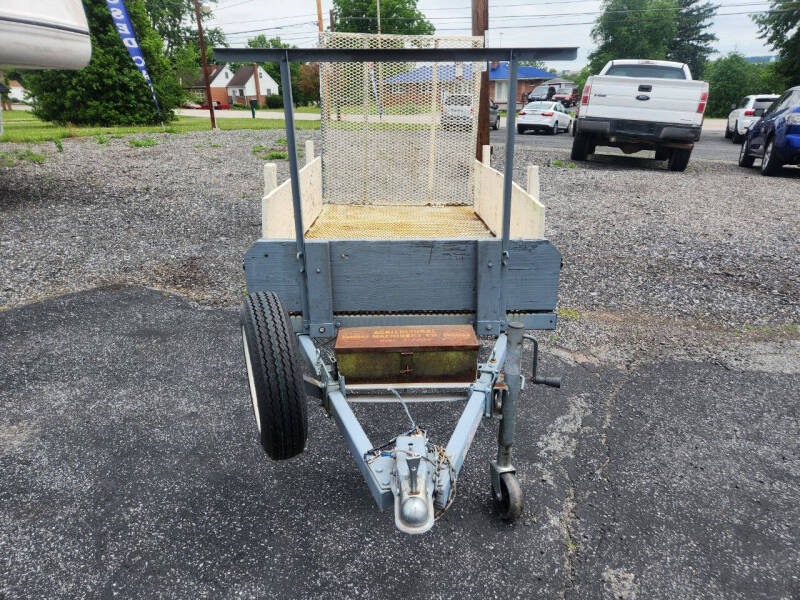 2012 Sp constr 4x8