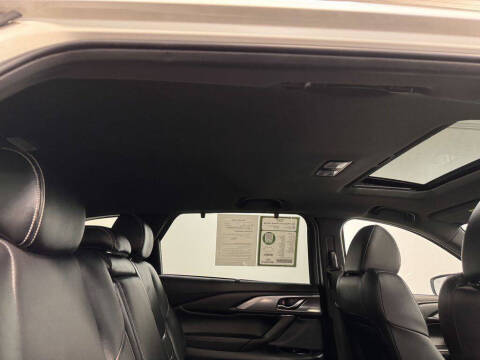 2023 Mazda CX-9 Grand Touring