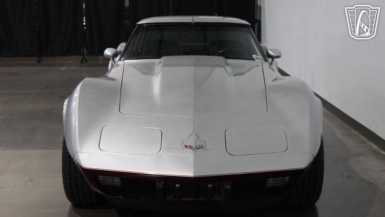 1979 Chevrolet Corvette