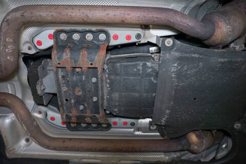 2014 Mercedes-Benz E-Class E 350 Luxury 4MATIC