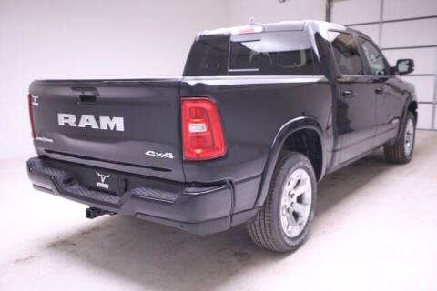 2025 RAM 1500 Lone Star