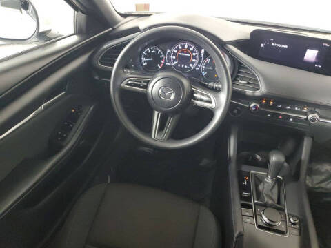 2022 Mazda Mazda3 Hatchback 2.5 S