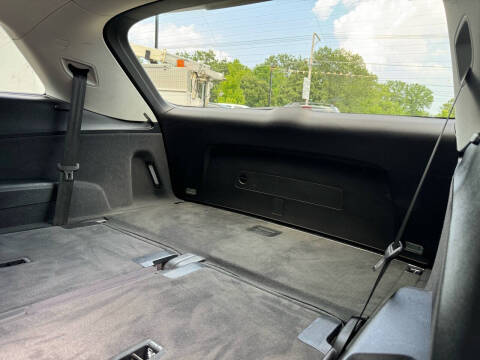 2017 Audi Q7 3.0T quattro Premium Plus