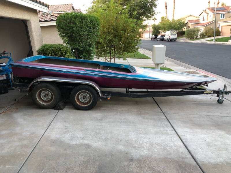  Galaxie Galaxie for sale at GEM Motorcars in Henderson NV