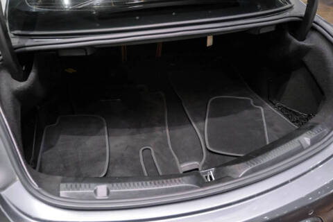 2018 Mercedes-Benz E-Class E 400