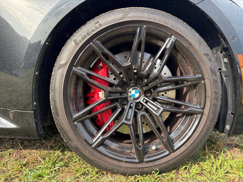 2024 BMW M2