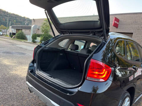 2015 BMW X1 xDrive28i